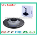 best bluetooth UFO powerful portable wireless speaker for car